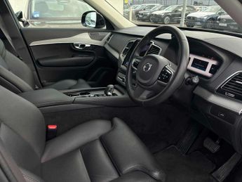 VOLVO XC90 2.0 B5P [250] Plus Dark 5Dr Awd Geartronic
