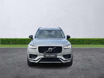 VOLVO XC90 2.0 B5P [250] Plus Dark 5Dr Awd Geartronic