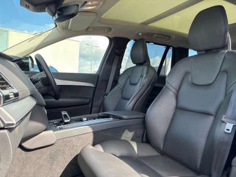 VOLVO XC90 2.0 B5P [250] Plus Dark 5Dr Awd Geartronic