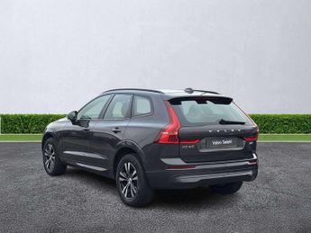 VOLVO XC60 2.0 B5P Core 5Dr Awd Geartronic