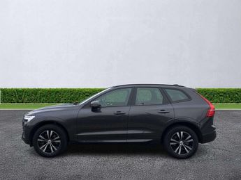 VOLVO XC60 2.0 B5P Core 5Dr Awd Geartronic