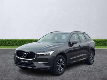 VOLVO XC60 2.0 B5P Core 5Dr Awd Geartronic
