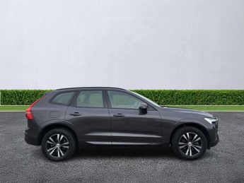 VOLVO XC60 2.0 B5P Core 5Dr Awd Geartronic