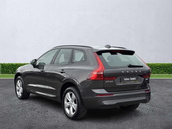 VOLVO XC60 2.0 B4D Momentum 5Dr Awd Geartronic
