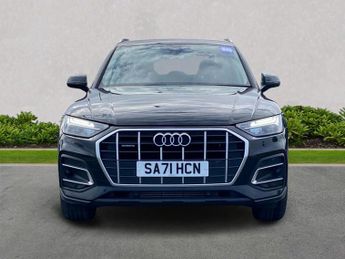AUDI Q5 2.0 Tfsi 45 Sport Sportback 5Dr Petrol S Tronic Quattro Euro 6 (