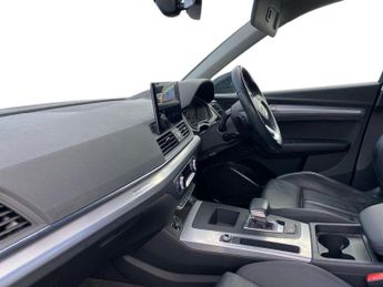 AUDI Q5 2.0 Tfsi 45 Sport Sportback 5Dr Petrol S Tronic Quattro Euro 6 (