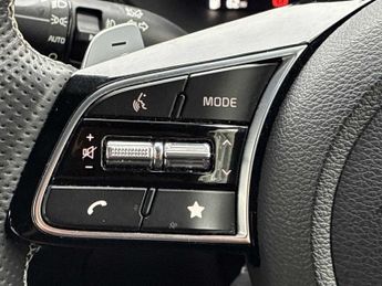 KIA XCEED 1.5T Gdi Isg Gt-Line S 5Dr Dct