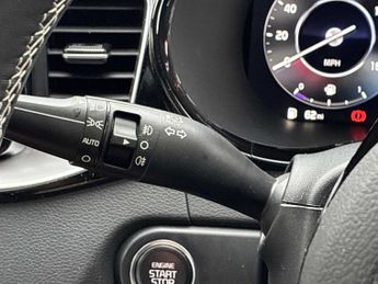 KIA XCEED 1.5T Gdi Isg Gt-Line S 5Dr Dct