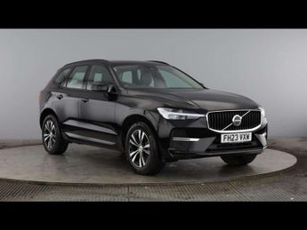 Volvo XC60 2.0 B5P Core 5Dr Awd Geartronic