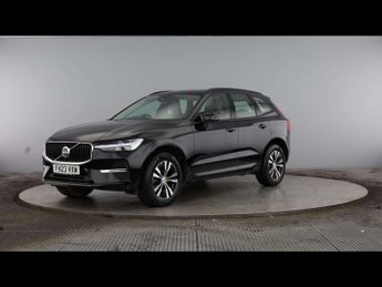 VOLVO XC60 2.0 B5P Core 5Dr Awd Geartronic