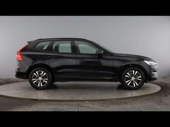 VOLVO XC60 2.0 B5P Core 5Dr Awd Geartronic
