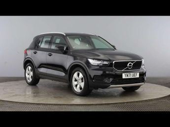 Volvo XC40 1.5 T3 [163] Momentum 5Dr