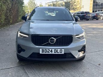 VOLVO XC40 2.0 B3P Plus Dark 5Dr Auto