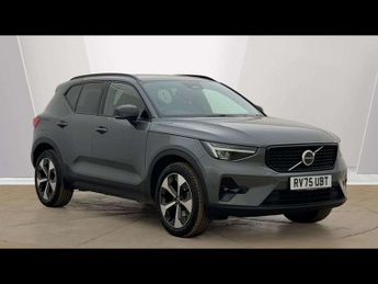 Volvo XC40 2.0 B4P Plus Dark 5Dr Auto