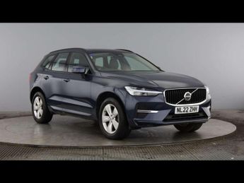 Volvo XC60 2.0 B5P Momentum 5Dr Awd Geartronic
