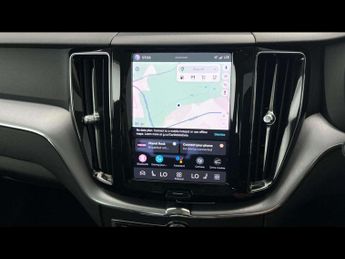 VOLVO XC60 2.0 B5P Momentum 5Dr Awd Geartronic