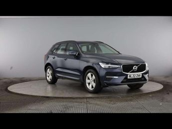 VOLVO XC60 2.0 B5P Momentum 5Dr Awd Geartronic