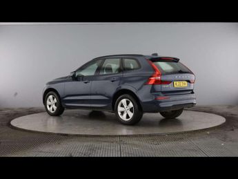 VOLVO XC60 2.0 B5P Momentum 5Dr Awd Geartronic