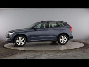 VOLVO XC60 2.0 B5P Momentum 5Dr Awd Geartronic