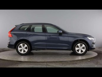 VOLVO XC60 2.0 B5P Momentum 5Dr Awd Geartronic
