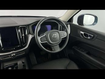 VOLVO XC60 2.0 B5P Momentum 5Dr Awd Geartronic