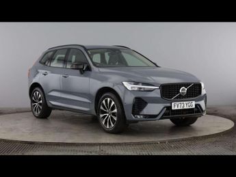 Volvo XC60 2.0 B5P Plus Dark 5Dr Awd Geartronic