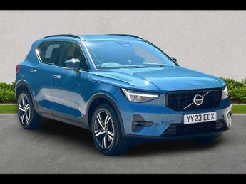 Volvo XC40 2.0 B3P Plus Dark 5Dr Auto