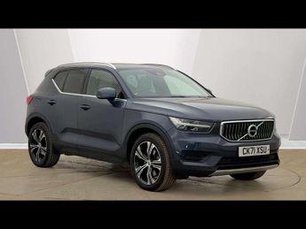 Volvo XC40 2.0 B4P Inscription 5Dr Awd Auto