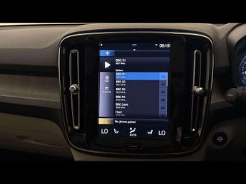 VOLVO XC40 2.0 B4P Inscription 5Dr Awd Auto