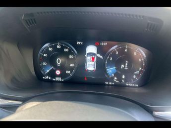 VOLVO XC60 2.0 B5P [250] R Design Pro 5Dr Awd Geartronic