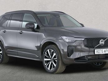 Volvo XC90 2.0 T8 Phev Plus Dark 5Dr Awd Geartronic