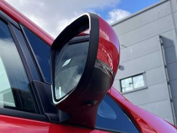 NISSAN LEAF 110Kw Tekna 39Kwh 5Dr Auto
