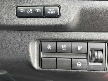 NISSAN LEAF 110Kw Tekna 39Kwh 5Dr Auto