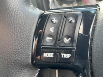 TOYOTA YARIS 1.5 Vvt-I Icon Tech Hatchback 5Dr Petrol Cvt Euro 6 (111 Ps)