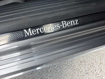MERCEDES-BENZ CLA Cla 200 Amg Line Premium 4Dr Tip Auto