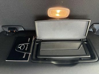 MERCEDES-BENZ A CLASS A200D Amg Line Executive 5Dr Auto