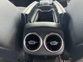 MERCEDES-BENZ A CLASS A200D Amg Line Executive 5Dr Auto