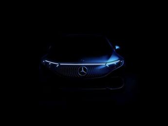 Mercedes A Class A35 4Matic Premium 5Dr Auto