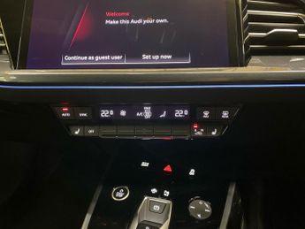 AUDI Q4 45 S Line Suv 5Dr Electric Auto 82Kwh (286 Ps)