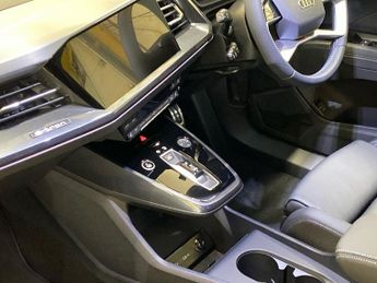 AUDI Q4 45 S Line Suv 5Dr Electric Auto 82Kwh (286 Ps)