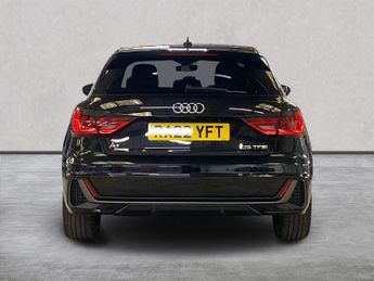 AUDI A1 Audi A1 S Line 25 Tfsi S-A
