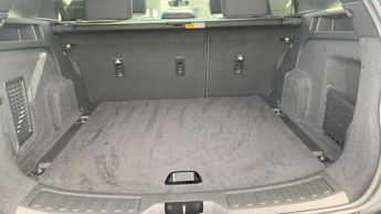 LAND ROVER DISCOVERY SPORT 2.0 D200 Dynamic Se 5Dr Auto [5 Seat]