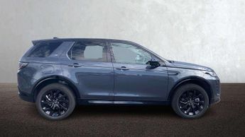LAND ROVER DISCOVERY SPORT 2.0 D200 Dynamic Se 5Dr Auto [5 Seat]