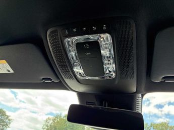 MERCEDES-BENZ EQB Eqb 250+ 140Kw Amg Line Executive 70.5Kwh 5Dr Auto