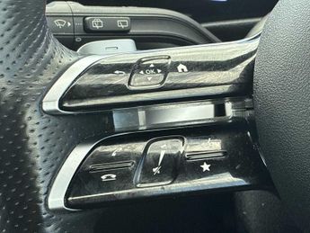 MERCEDES-BENZ EQB Eqb 250+ 140Kw Amg Line Executive 70.5Kwh 5Dr Auto