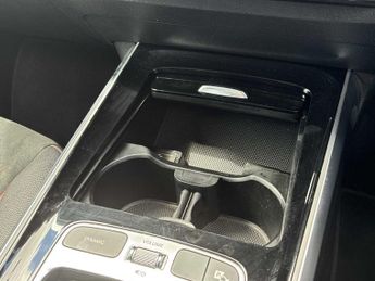 MERCEDES-BENZ EQB Eqb 250+ 140Kw Amg Line Executive 70.5Kwh 5Dr Auto
