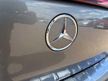 MERCEDES-BENZ EQB Eqb 250+ 140Kw Amg Line Executive 70.5Kwh 5Dr Auto