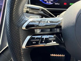 MERCEDES-BENZ EQE Eqe 300 180Kw Amg Line Premium 89Kwh 4Dr Auto
