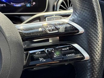 MERCEDES-BENZ EQE Eqe 300 180Kw Amg Line Premium 89Kwh 4Dr Auto