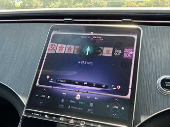 MERCEDES-BENZ EQE Eqe 300 180Kw Amg Line Premium 89Kwh 4Dr Auto